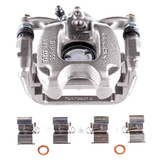 PowerStop® - Autospecialty OE Replacement Rear Passenger Side Brake Caliper