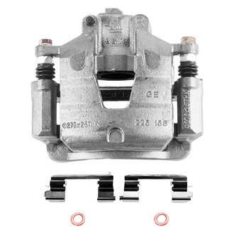 PowerStop® - Autospecialty OE Replacement Front Passenger Side Brake Caliper