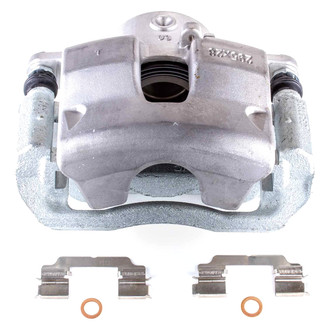 PowerStop® - Autospecialty OE Replacement Front Passenger Side Brake Caliper