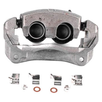 PowerStop® - Autospecialty OE Replacement Front Driver Side Brake Caliper