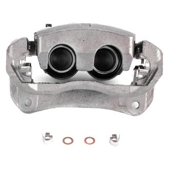 PowerStop® - Autospecialty OE Replacement Front Passenger Side Brake Caliper