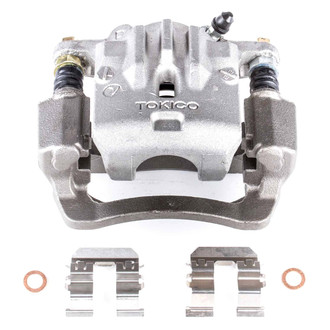 PowerStop® - Autospecialty OE Replacement Rear Passenger Side Brake Caliper