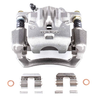 PowerStop® - Autospecialty OE Replacement Rear Driver Side Brake Caliper