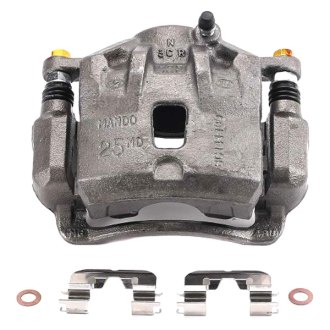 2015 Hyundai Elantra Brake Calipers - Loaded, Semi Loaded | CARiD