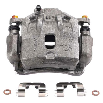 PowerStop® - Autospecialty OE Replacement Front Passenger Side Brake Caliper