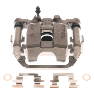 PowerStop® - Autospecialty OE Replacement Rear Driver Side Brake Caliper