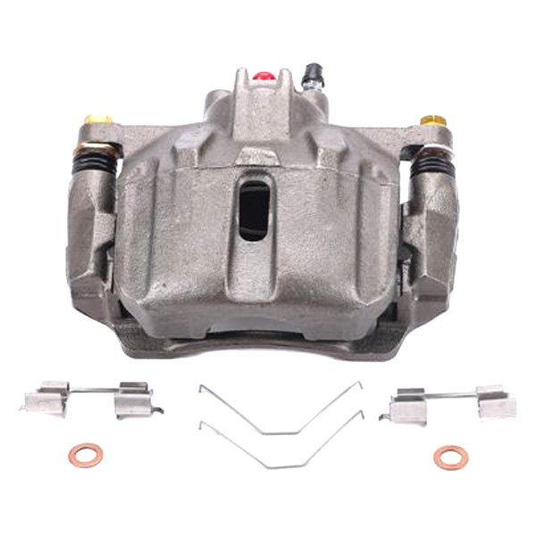 PowerStop® - Autospecialty OE Replacement Front Driver Side Brake Caliper