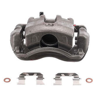 PowerStop® - Autospecialty OE Replacement Front Passenger Side Brake Caliper