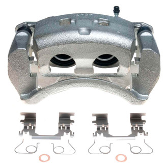 PowerStop® - Autospecialty OE Replacement Front Driver Side Brake Caliper