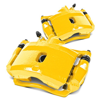 PowerStop® - Performance Front Brake Calipers