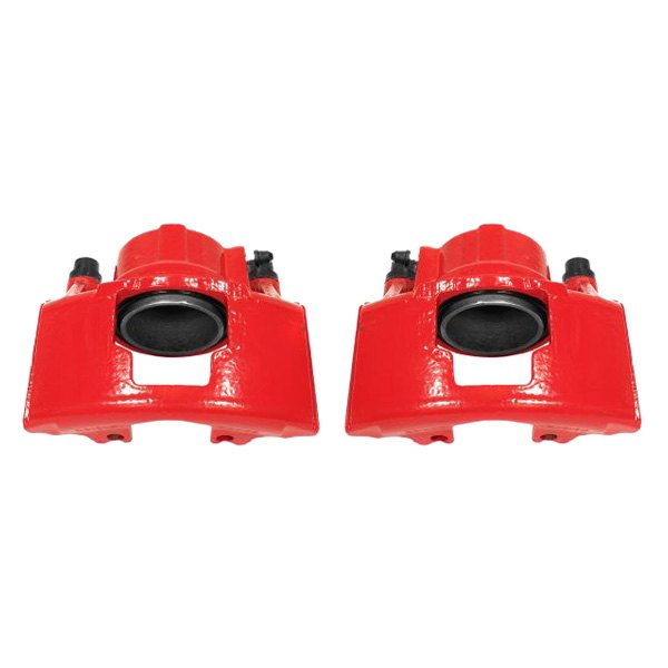 PowerStop® - Performance Front Brake Calipers