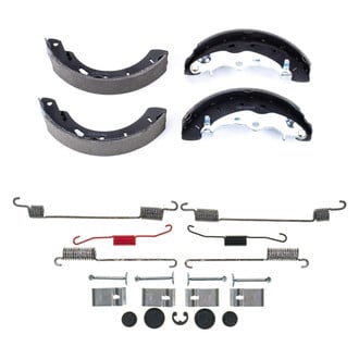 PowerStop® - Autospecialty Drum Brake Shoes
