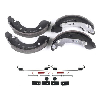 PowerStop® - Autospecialty Drum Brake Shoes