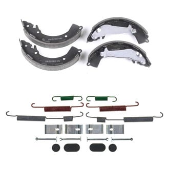 PowerStop® - Autospecialty Drum Brake Shoes
