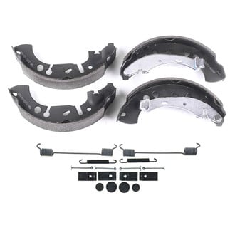 PowerStop® - Autospecialty Drum Brake Shoes