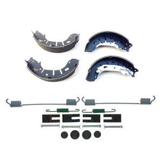 PowerStop® - Autospecialty Drum Brake Shoes