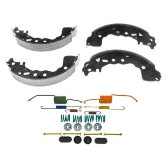 PowerStop® - Autospecialty Drum Brake Shoes
