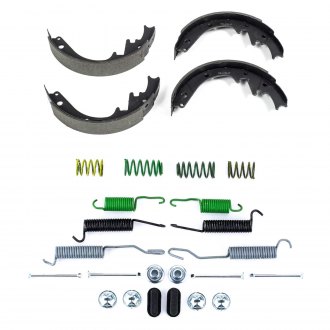 PowerStop® - Autospecialty Drum Brake Shoes