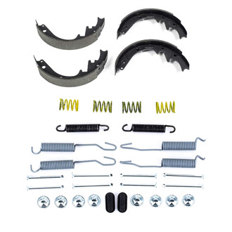 PowerStop® - Autospecialty Drum Brake Shoes