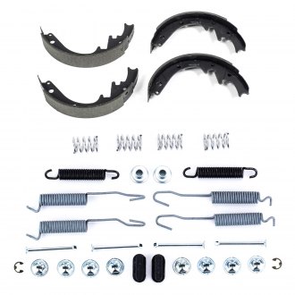 PowerStop® - Autospecialty Drum Brake Shoes