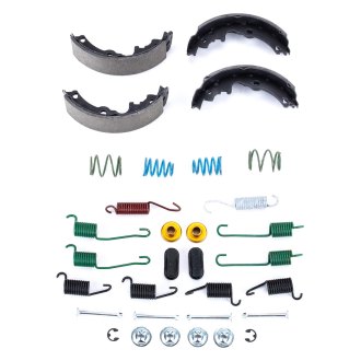 PowerStop® - Autospecialty Drum Brake Shoes