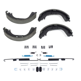 PowerStop® - Autospecialty Rear Drum Brake Shoes