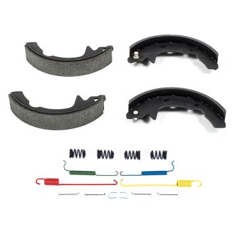 PowerStop® - Autospecialty Drum Brake Shoes