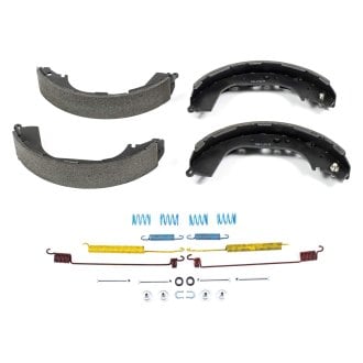 PowerStop® - Autospecialty Drum Brake Shoes