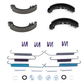 PowerStop® - Autospecialty Drum Brake Shoes