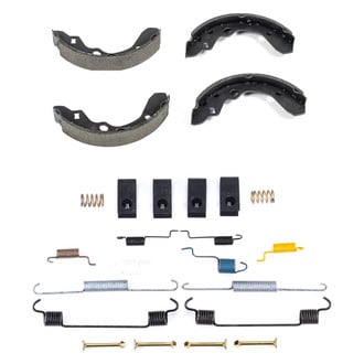 PowerStop® - Autospecialty Drum Brake Shoes