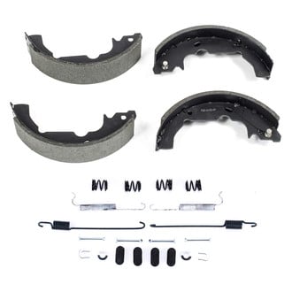 PowerStop® - Autospecialty Rear Drum Brake Shoes