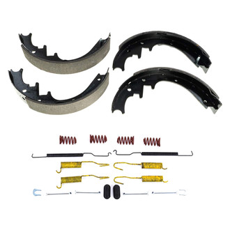 PowerStop® - Autospecialty Drum Brake Shoes