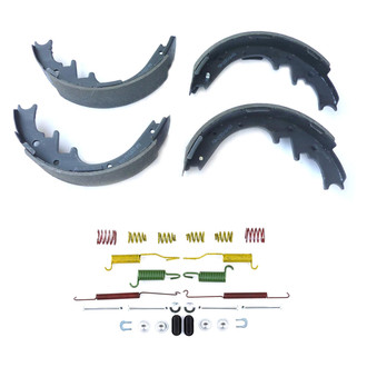 PowerStop® - Autospecialty Rear Drum Brake Shoes