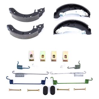 PowerStop® - Autospecialty Drum Brake Shoes