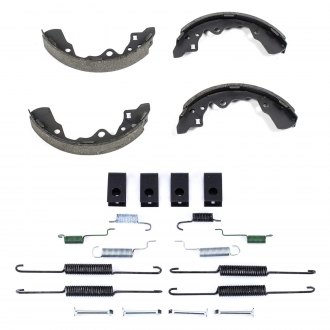 PowerStop® - Autospecialty Drum Brake Shoes