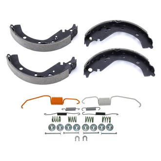 PowerStop® - Autospecialty Drum Brake Shoes