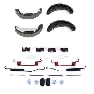 PowerStop® - Autospecialty Drum Brake Shoes