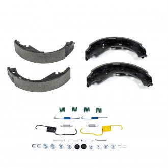 PowerStop® - Autospecialty Drum Brake Shoes