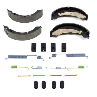 PowerStop® - Autospecialty Drum Brake Shoes