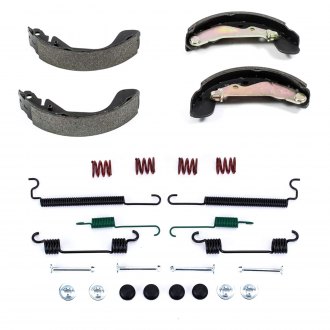 PowerStop® - Autospecialty Drum Brake Shoes