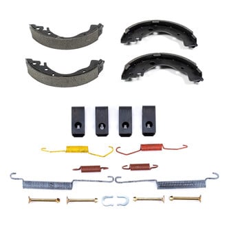 PowerStop® - Autospecialty Drum Brake Shoes