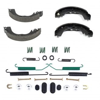 PowerStop® - Autospecialty Drum Brake Shoes