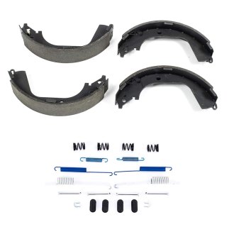 PowerStop® - Autospecialty Drum Brake Shoes