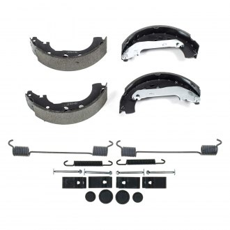 PowerStop® - Autospecialty Drum Brake Shoes