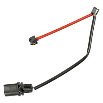 PowerStop® - Euro-Stop™ Rear Brake Pad Electronic Wear Sensor