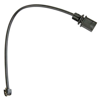 PowerStop® - Euro-Stop™ Front Brake Pad Electronic Wear Sensor