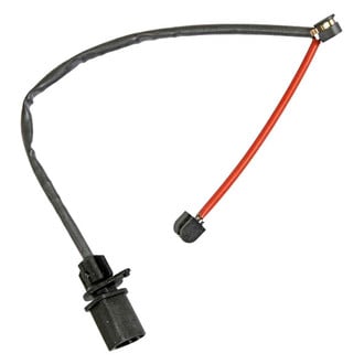 PowerStop® - Euro-Stop™ Front Brake Pad Electronic Wear Sensor