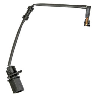 PowerStop® - Euro-Stop™ Rear Brake Pad Electronic Wear Sensor