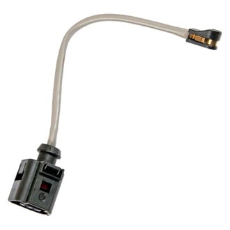 PowerStop® - Euro-Stop™ Front Brake Pad Electronic Wear Sensor