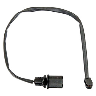 PowerStop® - Euro-Stop™ Front Brake Pad Electronic Wear Sensor